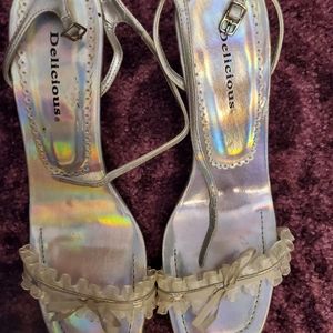 Never Worn Adorable Heels